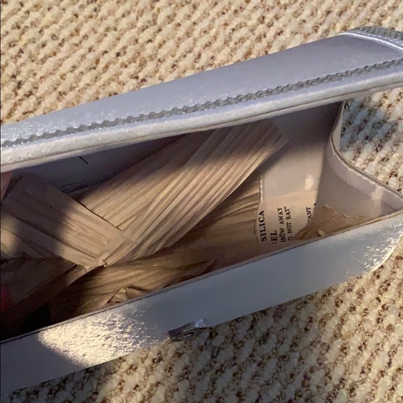 Bijoux Terner clutch - Picture 3 of 3